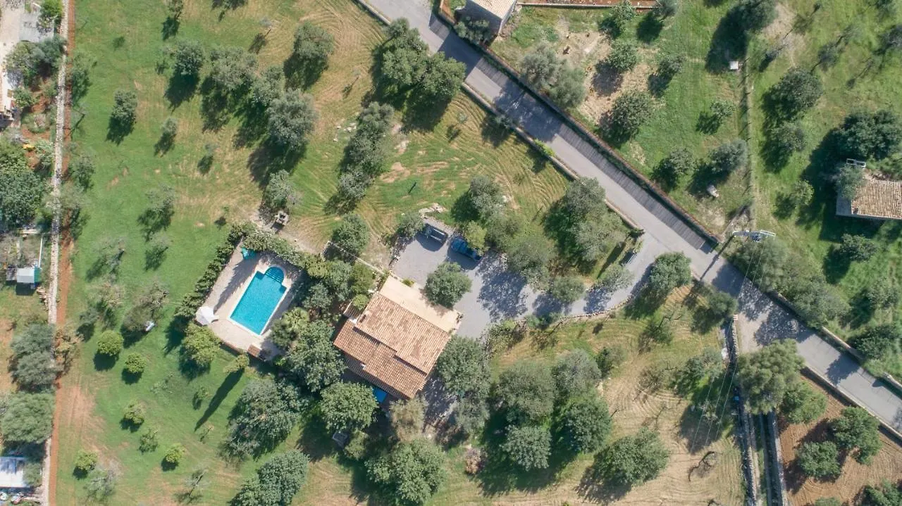 Сasa de vacaciones Selva - 40717 Mallorca España