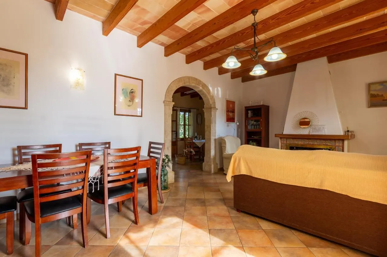 بيت للعطل Selva - 40717 Mallorca