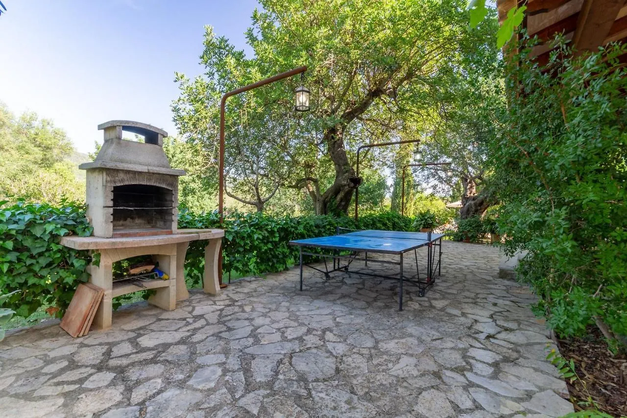 بيت للعطل Selva - 40717 Mallorca