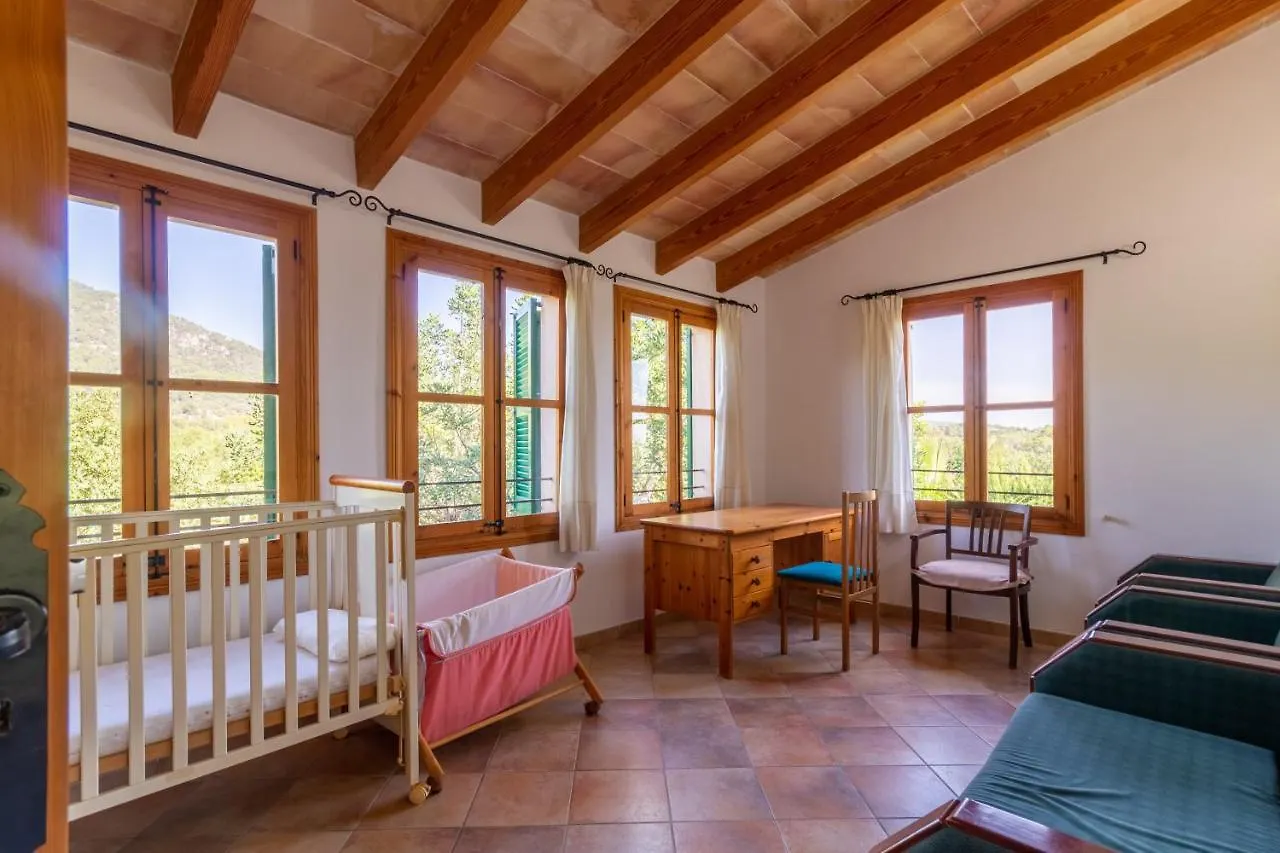 بيت للعطل Selva - 40717 Mallorca إسبانيا