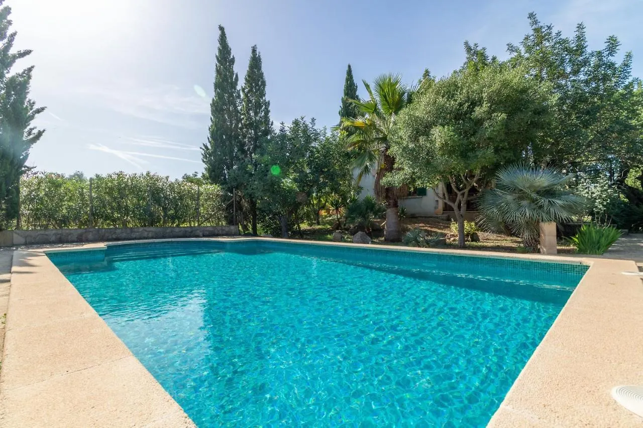 بيت للعطل Selva - 40717 Mallorca