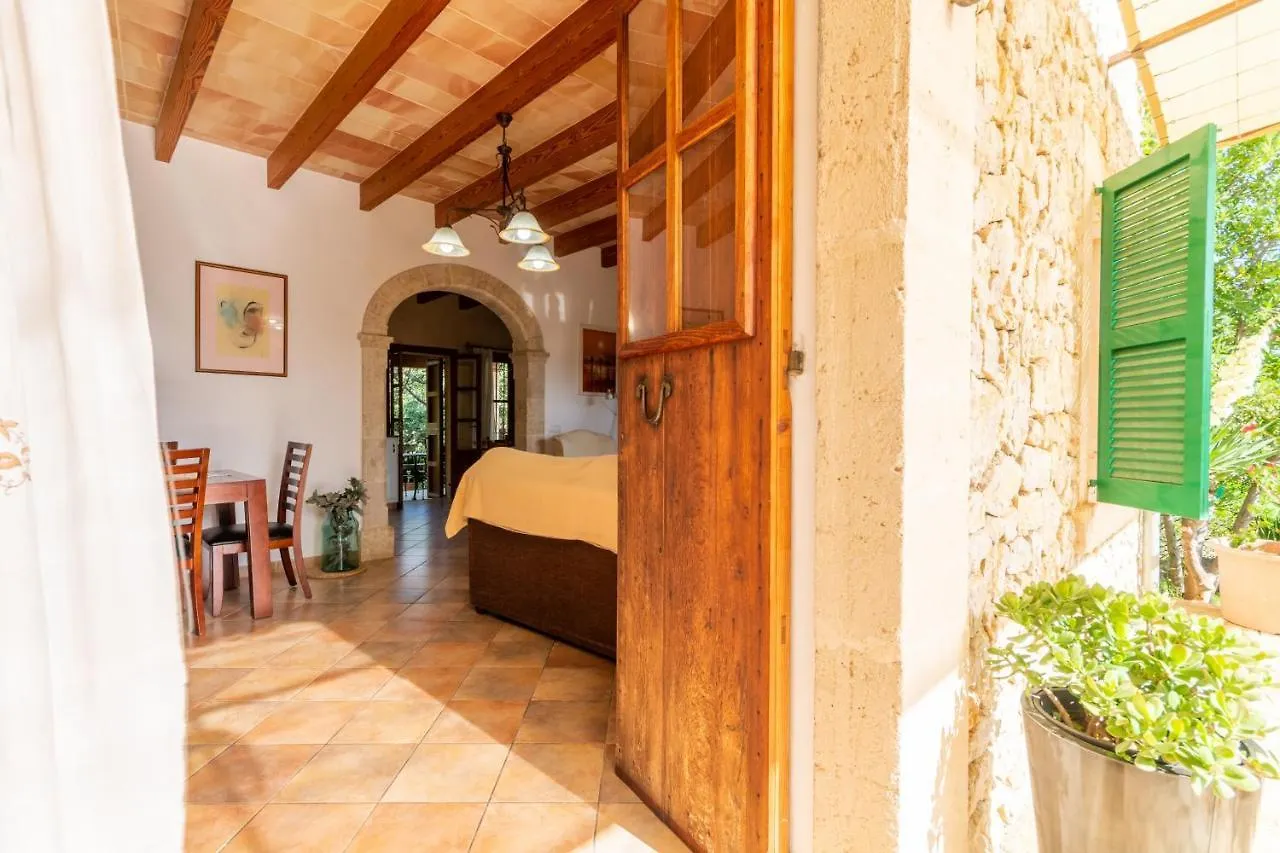 بيت للعطل Selva - 40717 Mallorca