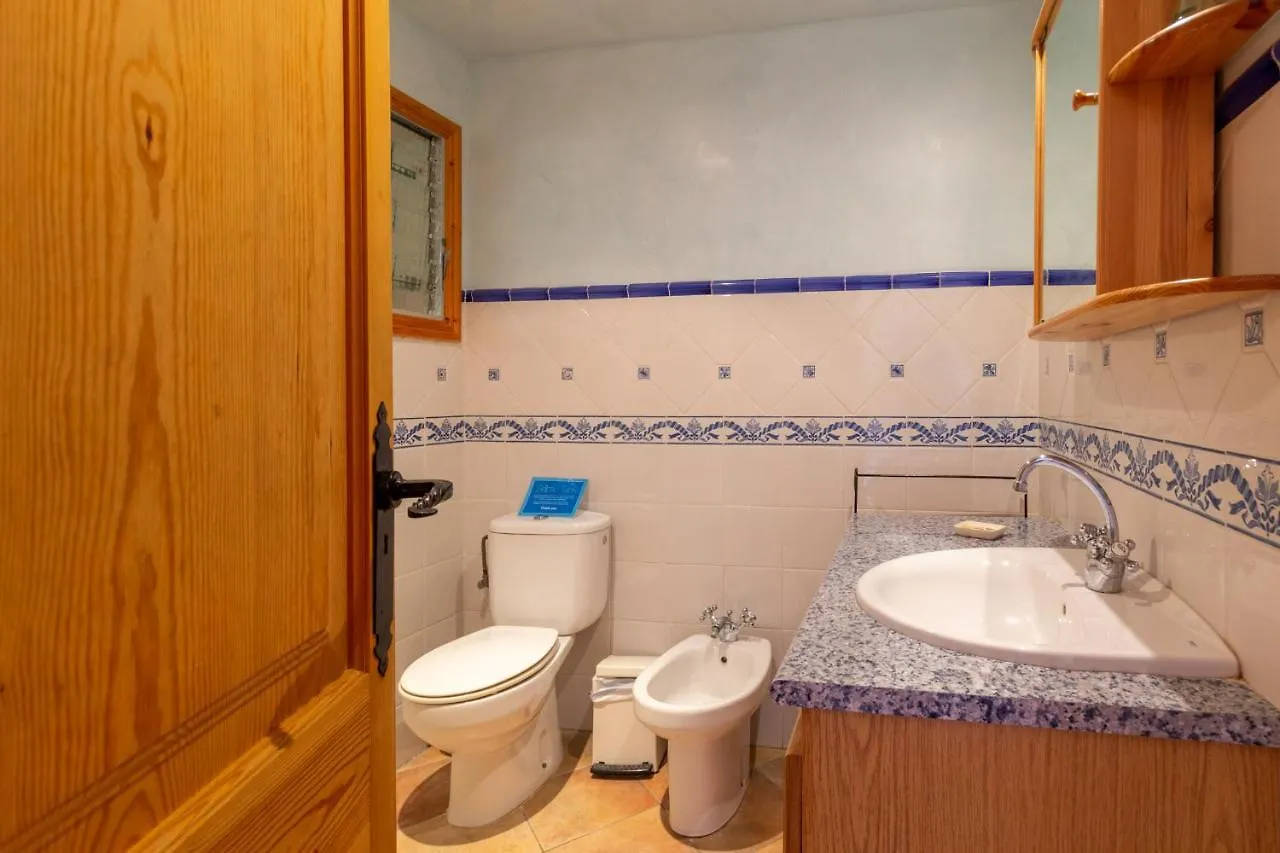 Selva - 40717 Mallorca بيت للعطل