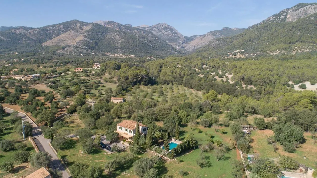Selva - 40717 Mallorca سيلفا