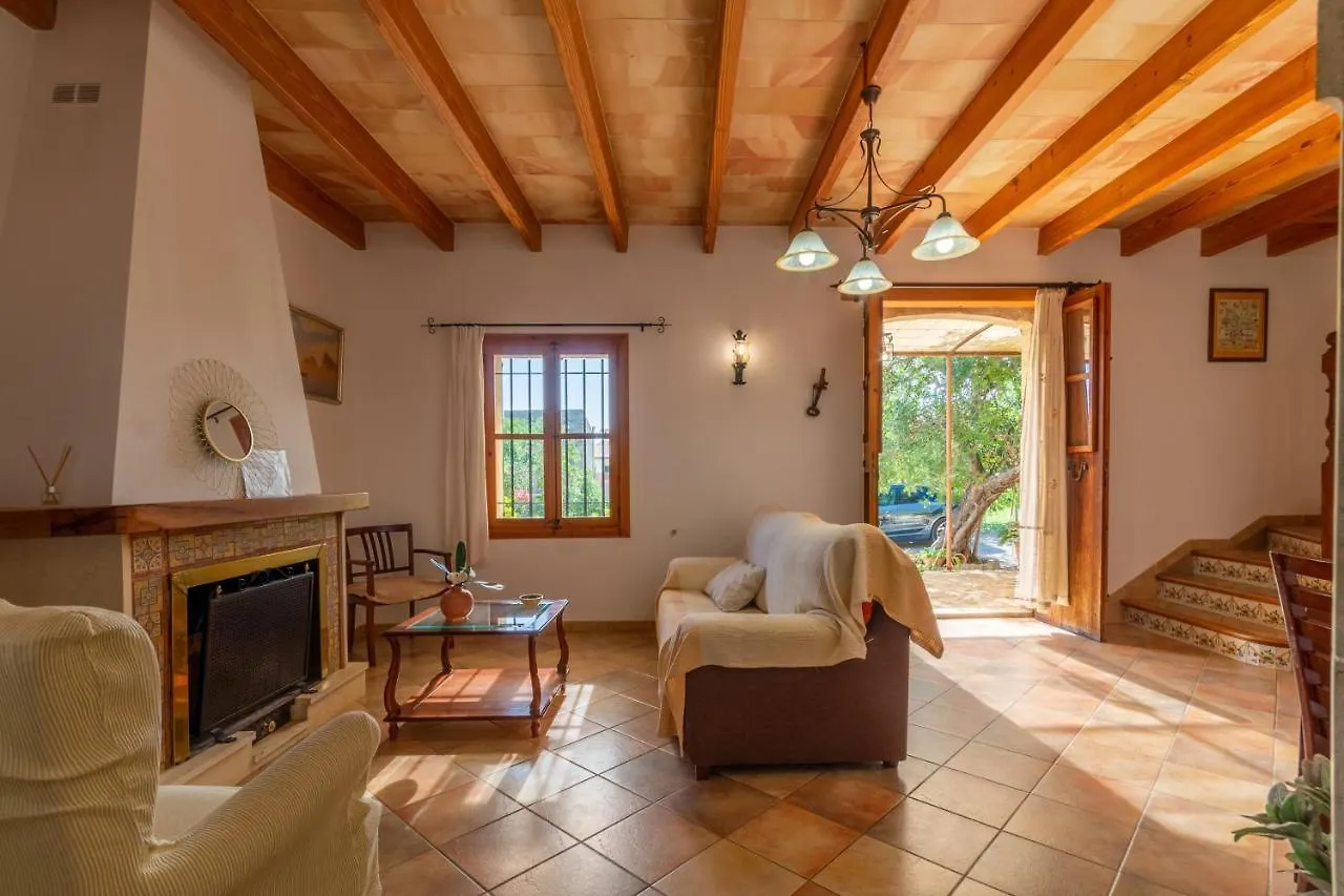 Selva - 40717 Mallorca إسبانيا