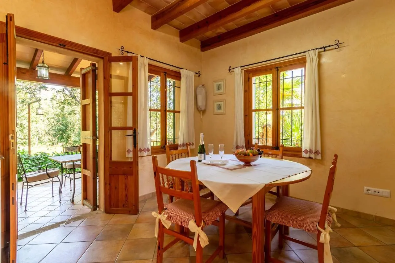 Selva - 40717 Mallorca 0*, سيلفا إسبانيا