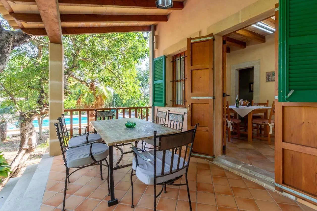 Selva - 40717 Mallorca