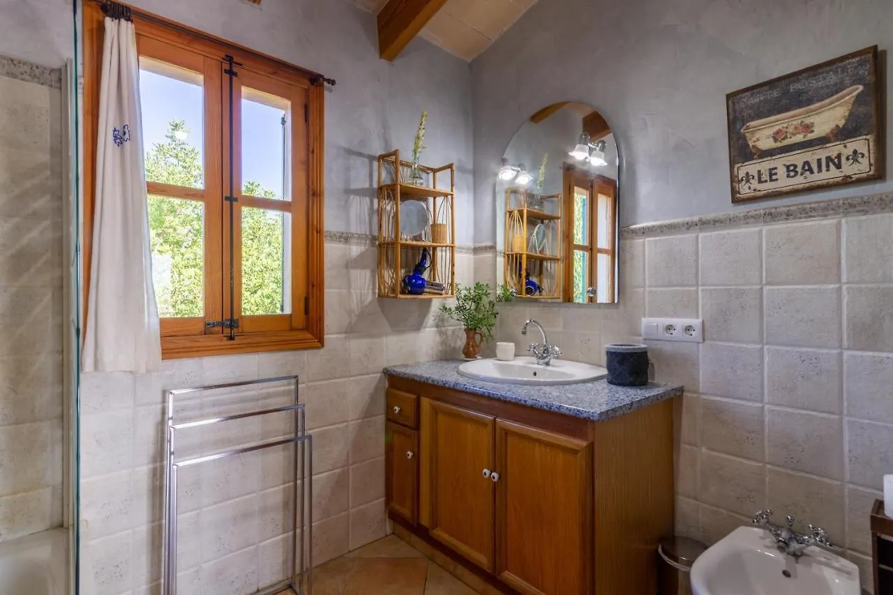 Selva - 40717 Mallorca