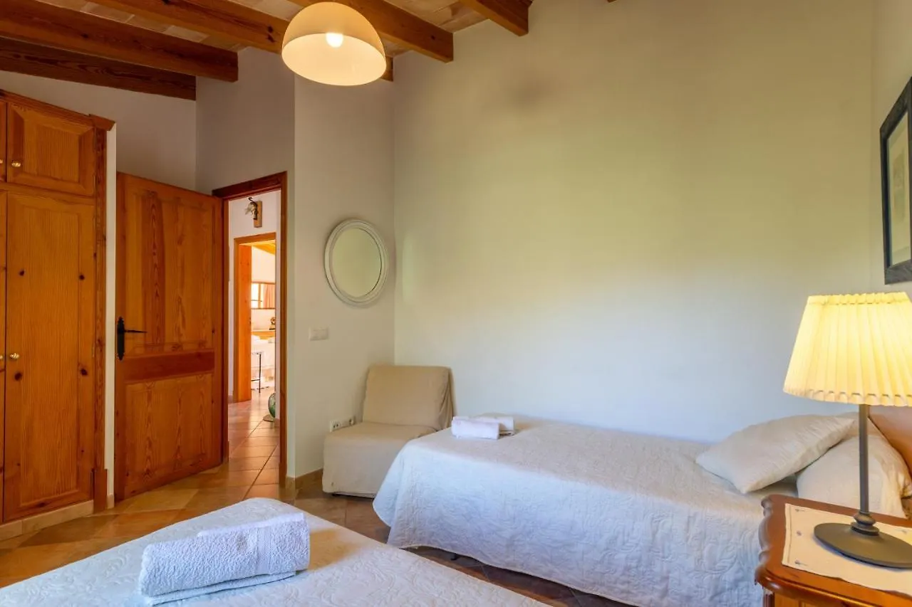 بيت للعطل Selva - 40717 Mallorca