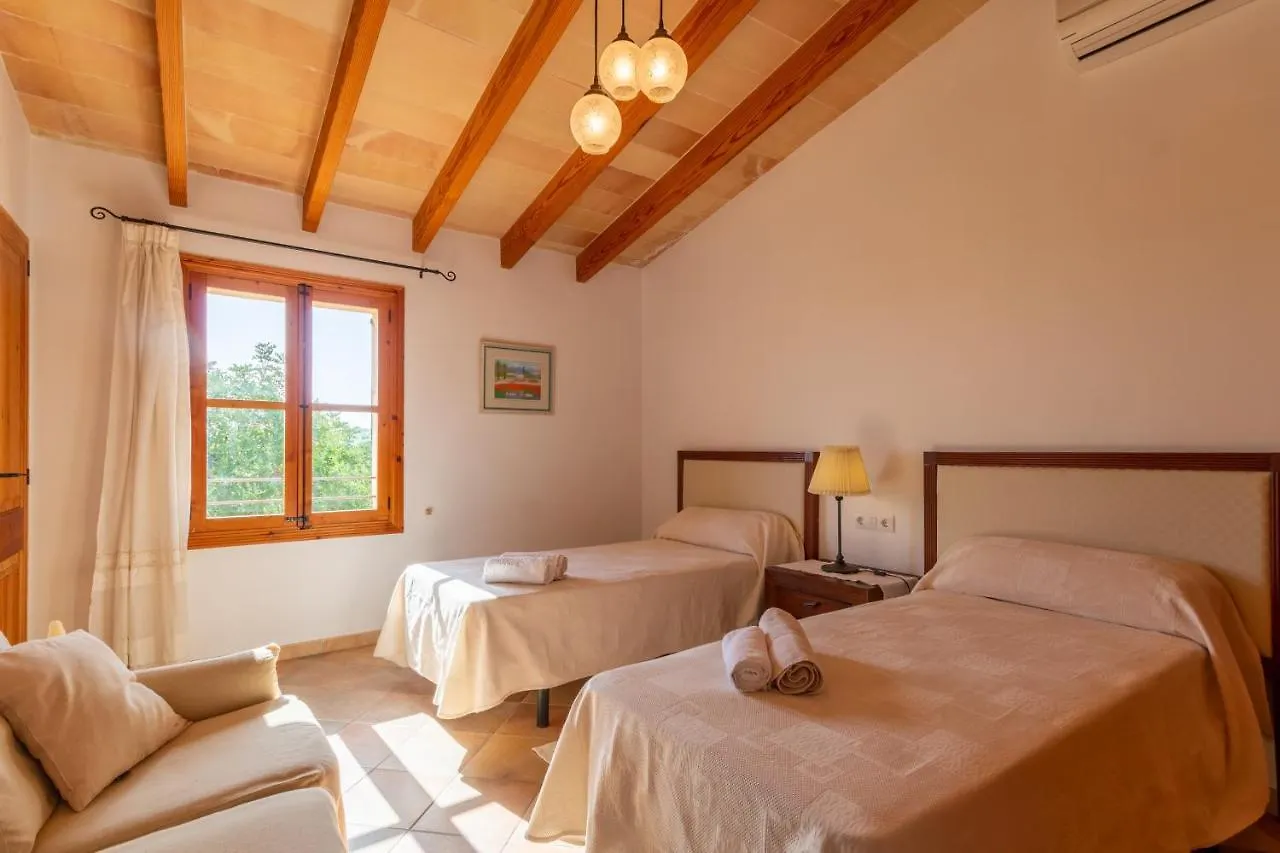 Selva - 40717 Mallorca إسبانيا