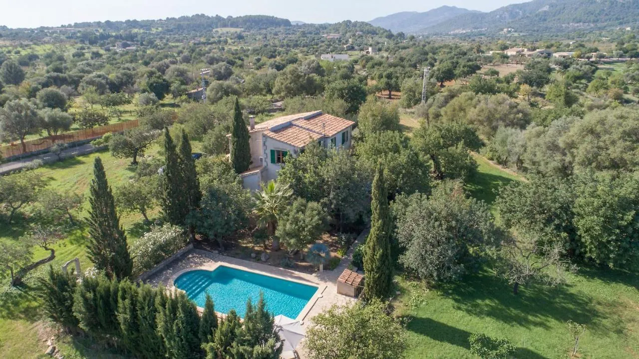 بيت للعطل Selva - 40717 Mallorca