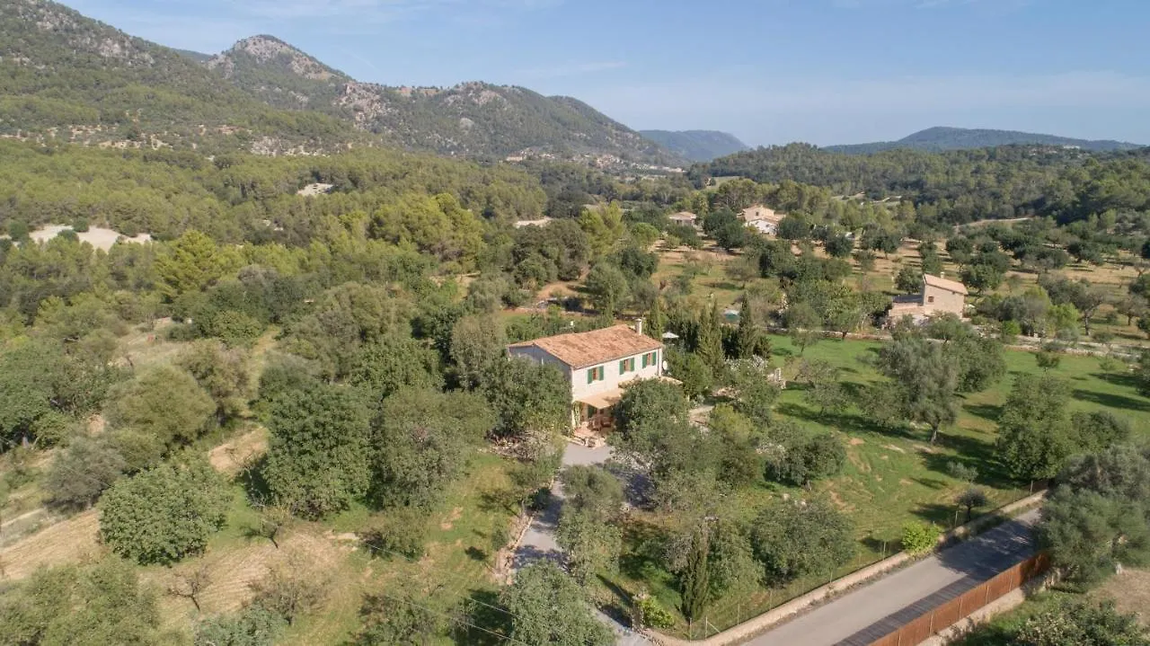 Selva - 40717 Mallorca 0*, سيلفا